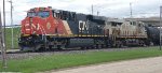 CN 3843 CN 3962